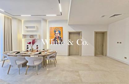 Apartment - 2 Bedrooms - 3 Bathrooms for rent in Oceana Aegean - Oceana - Palm Jumeirah - Dubai Apartment - 2 Bedrooms - 3 Bathrooms for rent in Oceana Aegean - Oceana - Palm Jumeirah - Dubai