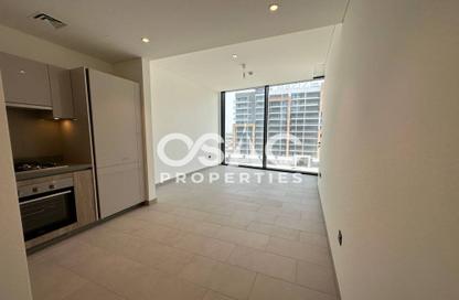 Apartment - 1 Bedroom - 2 Bathrooms for rent in Sobha Hartland Waves - Sobha Hartland - Mohammed Bin Rashid City - Dubai
