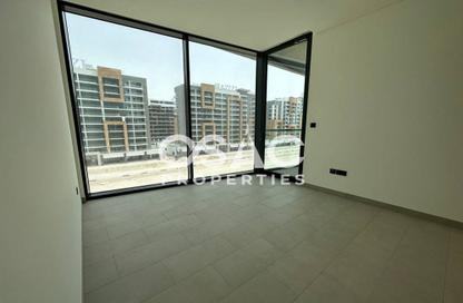 Apartment - 1 Bedroom - 2 Bathrooms for rent in Sobha Hartland Waves - Sobha Hartland - Mohammed Bin Rashid City - Dubai