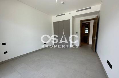 Apartment - 1 Bedroom - 2 Bathrooms for rent in Sobha Hartland Waves - Sobha Hartland - Mohammed Bin Rashid City - Dubai