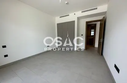 Apartment - 1 Bedroom - 2 Bathrooms for rent in Sobha Hartland Waves - Sobha Hartland - Mohammed Bin Rashid City - Dubai