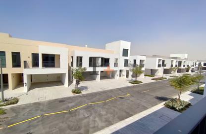 Townhouse - 3 Bedrooms - 3 Bathrooms for rent in Bliss 2 - Arabian Ranches 3 - Dubai