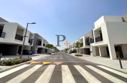 Townhouse - 3 Bedrooms - 3 Bathrooms for rent in Bliss 2 - Arabian Ranches 3 - Dubai Townhouse - 3 Bedrooms - 3 Bathrooms for rent in Bliss 2 - Arabian Ranches 3 - Dubai