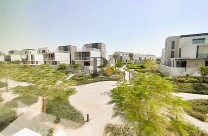 Townhouse - 3 Bedrooms - 3 Bathrooms for rent in Bliss 2 - Arabian Ranches 3 - Dubai Townhouse - 3 Bedrooms - 3 Bathrooms for rent in Bliss 2 - Arabian Ranches 3 - Dubai