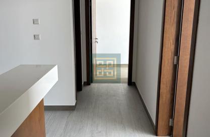 Apartment - 2 - 2 for sale in Hameni Tower - District 15 - Jumeirah Village Circle - Dubai