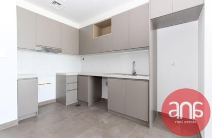 Apartment - 2 - 2 for rent in Creek Gate Tower 2 - Creek Gate - Dubai Creek Harbour (The Lagoons) - Dubai