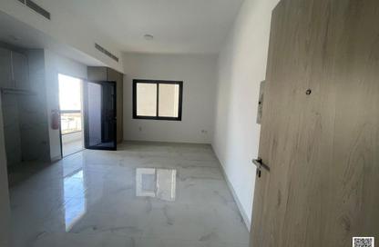 Apartment - Studio - 1 Bathroom for rent in Tiger Downtown Ajman - Al Alia - Ajman
