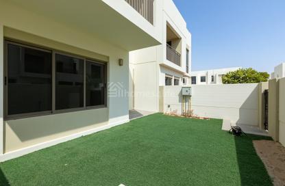 Townhouse - 3 Bedrooms - 3 Bathrooms for sale in Naseem Townhouses - Town Square - Dubai
