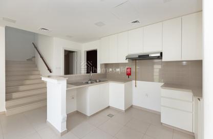 Townhouse - 3 Bedrooms - 3 Bathrooms for sale in Naseem Townhouses - Town Square - Dubai