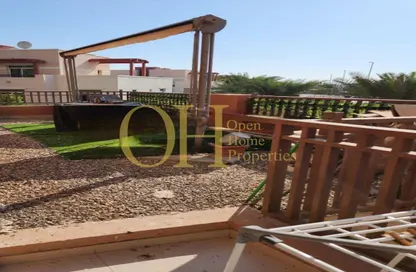 شقة - 2 غرف نوم - 2 حمامات للبيع في الواحة - الغدير - أبوظبي