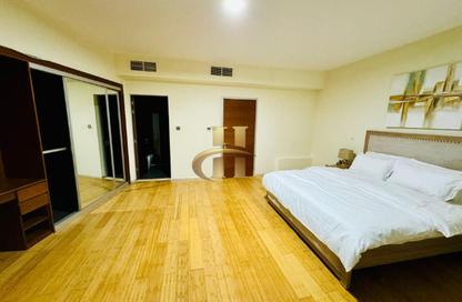 Villa - 4 Bedrooms - 5 Bathrooms for rent in Sydney Villas - District 18 - Jumeirah Village Circle - Dubai Villa - 4 Bedrooms - 5 Bathrooms for rent in Sydney Villas - District 18 - Jumeirah Village Circle - Dubai