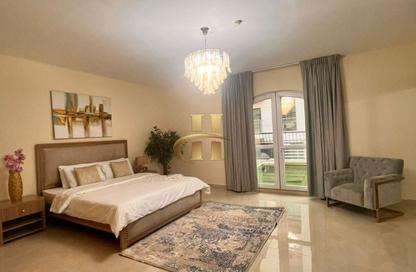Villa - 4 Bedrooms - 5 Bathrooms for rent in Sydney Villas - District 18 - Jumeirah Village Circle - Dubai Villa - 4 Bedrooms - 5 Bathrooms for rent in Sydney Villas - District 18 - Jumeirah Village Circle - Dubai