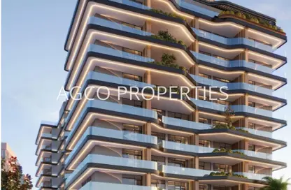 Apartment - Studio - 1 Bathroom for sale in Soul by Vision - Dubai Production City (IMPZ) - Dubai