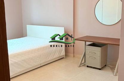 Apartment - 1 Bedroom - 2 Bathrooms for rent in Ansam 4 - Ansam - Yas Island - Abu Dhabi