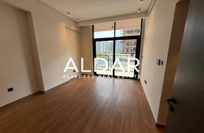 Apartment - 2 - 3 for sale in Marquis Galleria - Arjan - Dubai