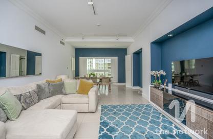Apartment - 3 - 5 for sale in Golden Mile 10 - Golden Mile - Palm Jumeirah - Dubai