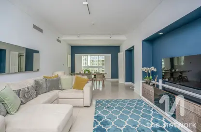 Apartment - 3 Bedrooms - 5 Bathrooms for sale in Golden Mile 10 - Golden Mile - Palm Jumeirah - Dubai Apartment - 3 Bedrooms - 5 Bathrooms for sale in Golden Mile 10 - Golden Mile - Palm Jumeirah - Dubai