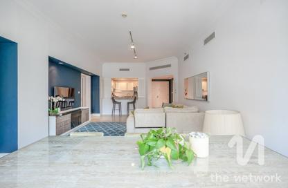 Apartment - 3 - 5 for sale in Golden Mile 10 - Golden Mile - Palm Jumeirah - Dubai