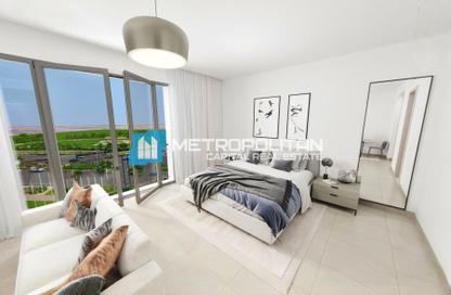 Apartment - Studio - 1 for sale in Views G - Yas Golf Collection - Yas Island - Abu Dhabi