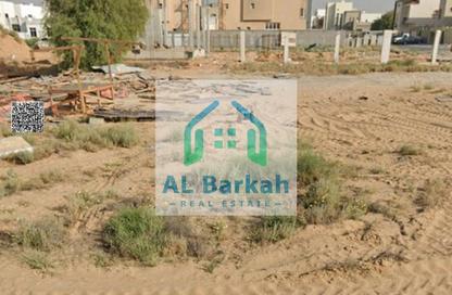 Land - Studio for sale in Al Helio 2 - Al Helio - Ajman