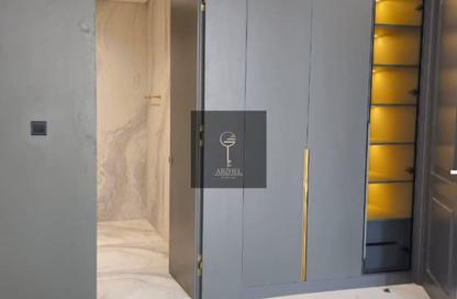 Apartment - 1 Bedroom - 1 Bathroom for rent in 48 Parkside - Arjan - Dubai