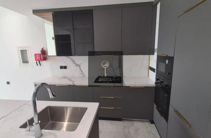 Apartment - 1 Bedroom - 1 Bathroom for rent in 48 Parkside - Arjan - Dubai Apartment - 1 Bedroom - 1 Bathroom for rent in 48 Parkside - Arjan - Dubai