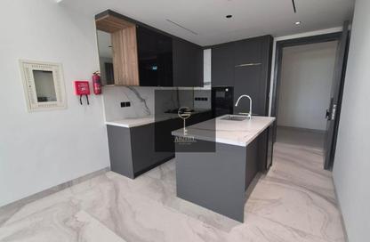 Apartment - 1 Bedroom - 1 Bathroom for rent in 48 Parkside - Arjan - Dubai
