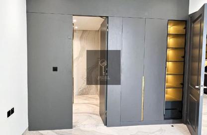 Apartment - 1 Bedroom - 1 Bathroom for rent in 48 Parkside - Arjan - Dubai