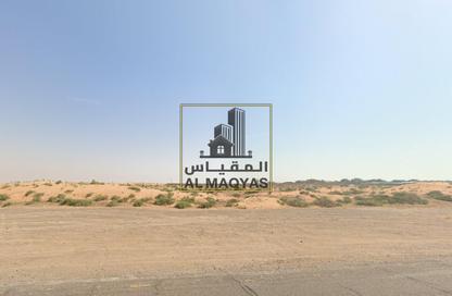 Land - Studio for sale in Al Sajaa - Sharjah