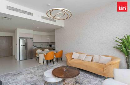 Apartment - 2 Bedrooms - 3 Bathrooms for rent in Burj Royale - Downtown Dubai - Dubai Apartment - 2 Bedrooms - 3 Bathrooms for rent in Burj Royale - Downtown Dubai - Dubai
