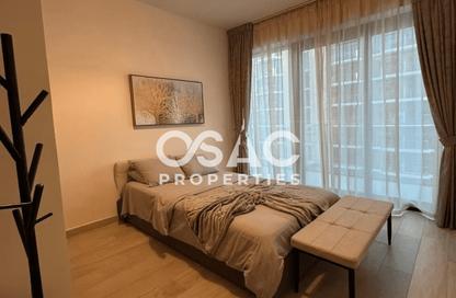 Apartment - 1 - 1 for sale in Azizi Riviera 42 - Azizi Riviera - Meydan One - Meydan - Dubai