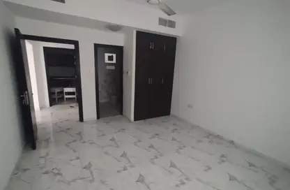 شقة - غرفة نوم - 1 حمام للايجار في مبنى جيباس 3 - الراشدية 2 - الراشدية - عجمان