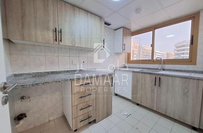 Apartment - Studio - 1 Bathroom for rent in AAAF Building - Al Mankhool - Bur Dubai - Dubai Apartment - Studio - 1 Bathroom for rent in AAAF Building - Al Mankhool - Bur Dubai - Dubai
