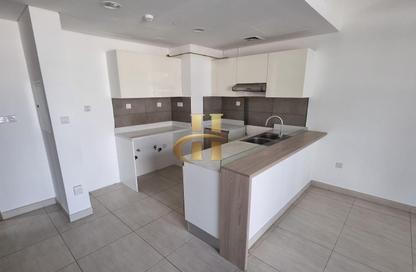 Apartment - 1 Bedroom - 2 Bathrooms for rent in La Perla Blanca - District 15 - Jumeirah Village Circle - Dubai