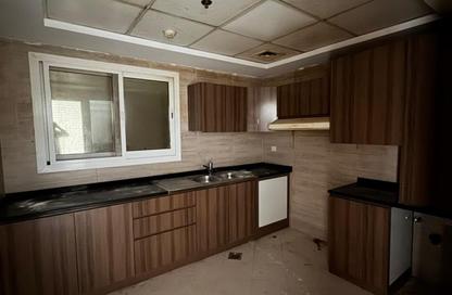 Apartment - 2 Bedrooms - 2 Bathrooms for rent in Al Nakheel - Ajman Downtown - Ajman