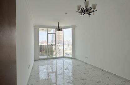 Apartment - 2 Bedrooms - 2 Bathrooms for rent in Al Nakheel - Ajman Downtown - Ajman