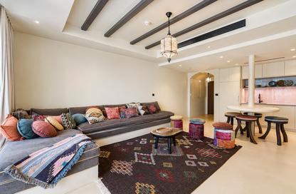 شقة - غرفة نوم - 1 حمام للايجار في برج Palace Beach ريزيدنس 1 - بالاس بيتش ريزيدنس - إعمار بيتشفرونت - دبي هاربور - دبي شقة - غرفة نوم - 1 حمام للايجار في برج Palace Beach ريزيدنس 1 - بالاس بيتش ريزيدنس - إعمار بيتشفرونت - دبي هاربور - دبي