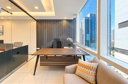 Office Space - Studio for rent in Tamani Art Tower - Business Bay - Dubai Office Space - Studio for rent in Tamani Art Tower - Business Bay - Dubai