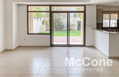 Villa - 3 Bedrooms - 4 Bathrooms for rent in Hayat Townhouses - Town Square - Dubai
