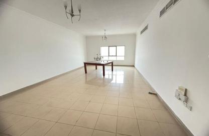 Apartment - 3 Bedrooms - 2 Bathrooms for rent in Ajman Corniche Residences - Ajman Corniche Road - Ajman
