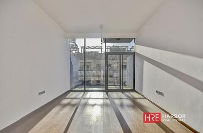 Apartment - Studio - 1 Bathroom for rent in National Bonds Residence - District 15 - Jumeirah Village Circle - Dubai