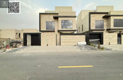 Villa - 5 Bedrooms - 7 Bathrooms for sale in Al Zaheya Gardens - Al Zahya - Ajman