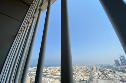 Apartment - 2 - 2 for rent in Al Khan Corniche - Al Khan - Sharjah Apartment - 2 - 2 for rent in Al Khan Corniche - Al Khan - Sharjah