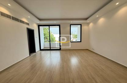 Villa - 5 Bedrooms - 5 Bathrooms for rent in Jumeirah 1 Villas - Jumeirah 1 - Jumeirah - Dubai