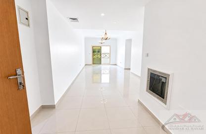 Apartment - 3 Bedrooms - 3 Bathrooms for rent in Muweileh Community - Muwaileh Commercial - Sharjah