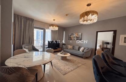 Apartment - 2 Bedrooms - 2 Bathrooms for rent in 29 Burj Boulevard Tower 2 - 29 Burj Boulevard - Downtown Dubai - Dubai Apartment - 2 Bedrooms - 2 Bathrooms for rent in 29 Burj Boulevard Tower 2 - 29 Burj Boulevard - Downtown Dubai - Dubai