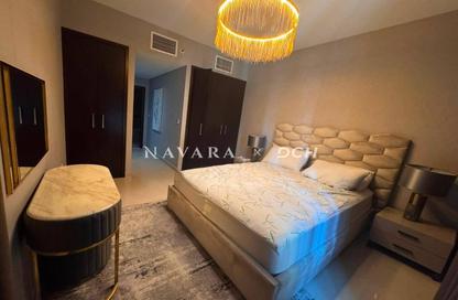 Apartment - 2 Bedrooms - 2 Bathrooms for rent in 29 Burj Boulevard Tower 2 - 29 Burj Boulevard - Downtown Dubai - Dubai