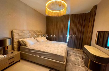 Apartment - 2 Bedrooms - 2 Bathrooms for rent in 29 Burj Boulevard Tower 2 - 29 Burj Boulevard - Downtown Dubai - Dubai