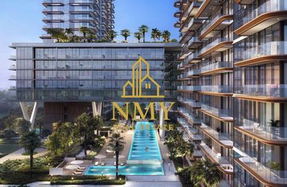 Apartment - 1 Bedroom - 2 Bathrooms for sale in Soto Grande - Al Hamra Village - Ras Al Khaimah Apartment - 1 Bedroom - 2 Bathrooms for sale in Soto Grande - Al Hamra Village - Ras Al Khaimah