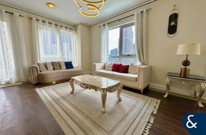 Apartment - 2 Bedrooms - 2 Bathrooms for rent in The Residences 3 - The Residences - Downtown Dubai - Dubai Apartment - 2 Bedrooms - 2 Bathrooms for rent in The Residences 3 - The Residences - Downtown Dubai - Dubai